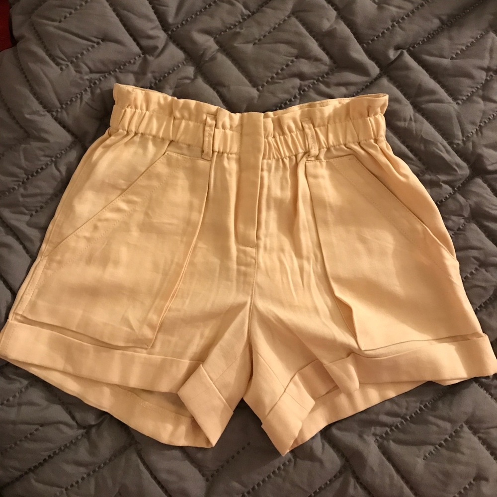 BCBGMaxazaria Shorts
