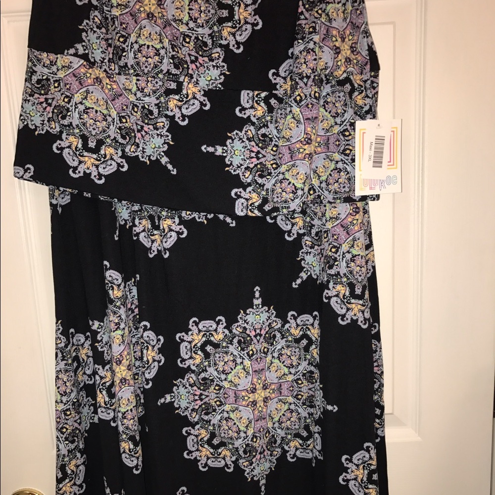 Lularoe Maxi