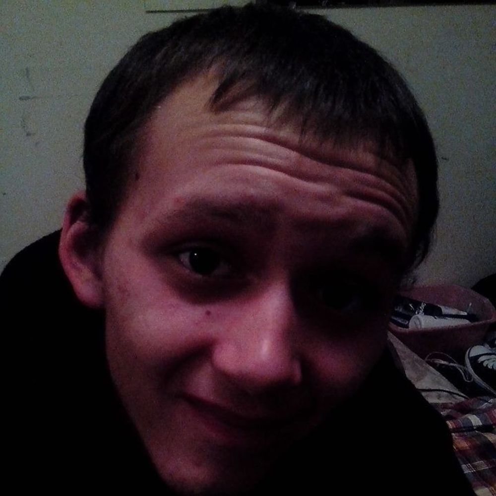 Meet your Posher, Ian