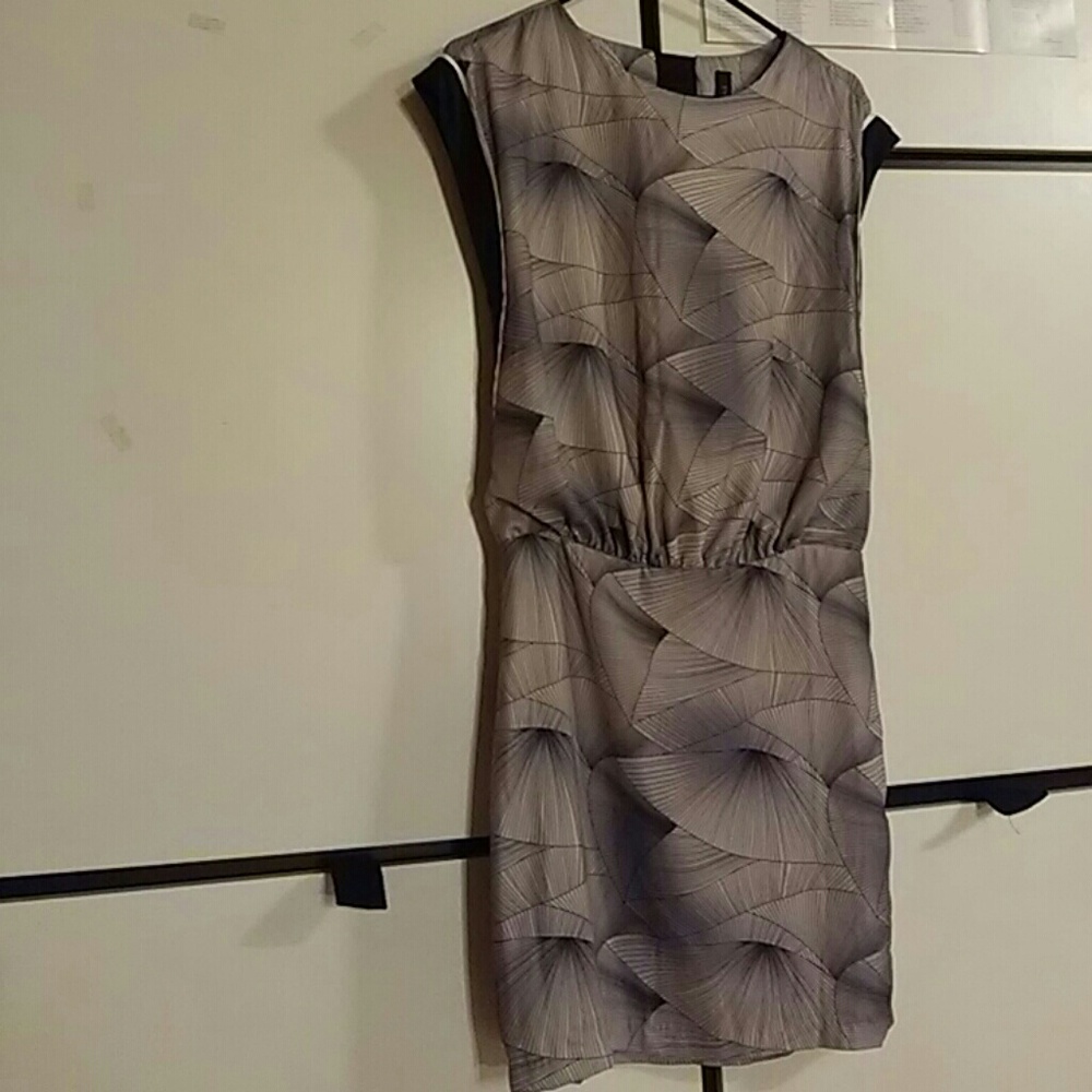 Y.A.S. dress