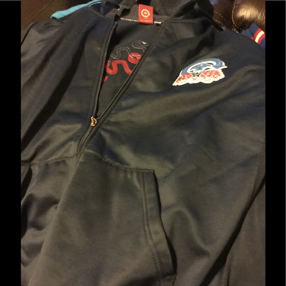 Lg hoodie 4xl