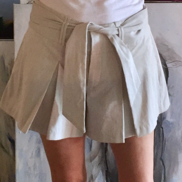 Black Halo Pants - (NOT FOR SALE) BLACK HALO SHORTS