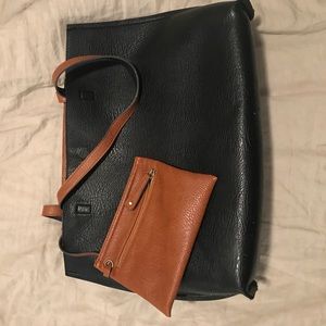 Reversible tote Nordstrom