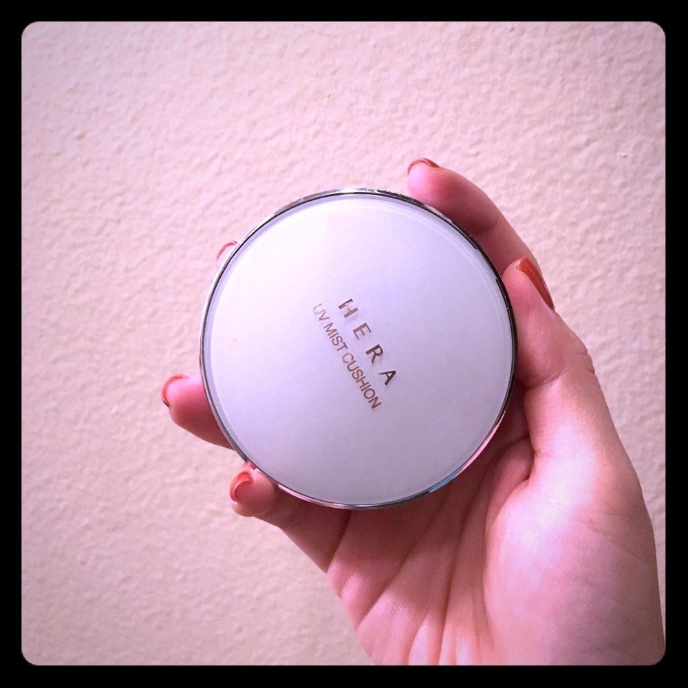 Hera UV Mist Cushion C23