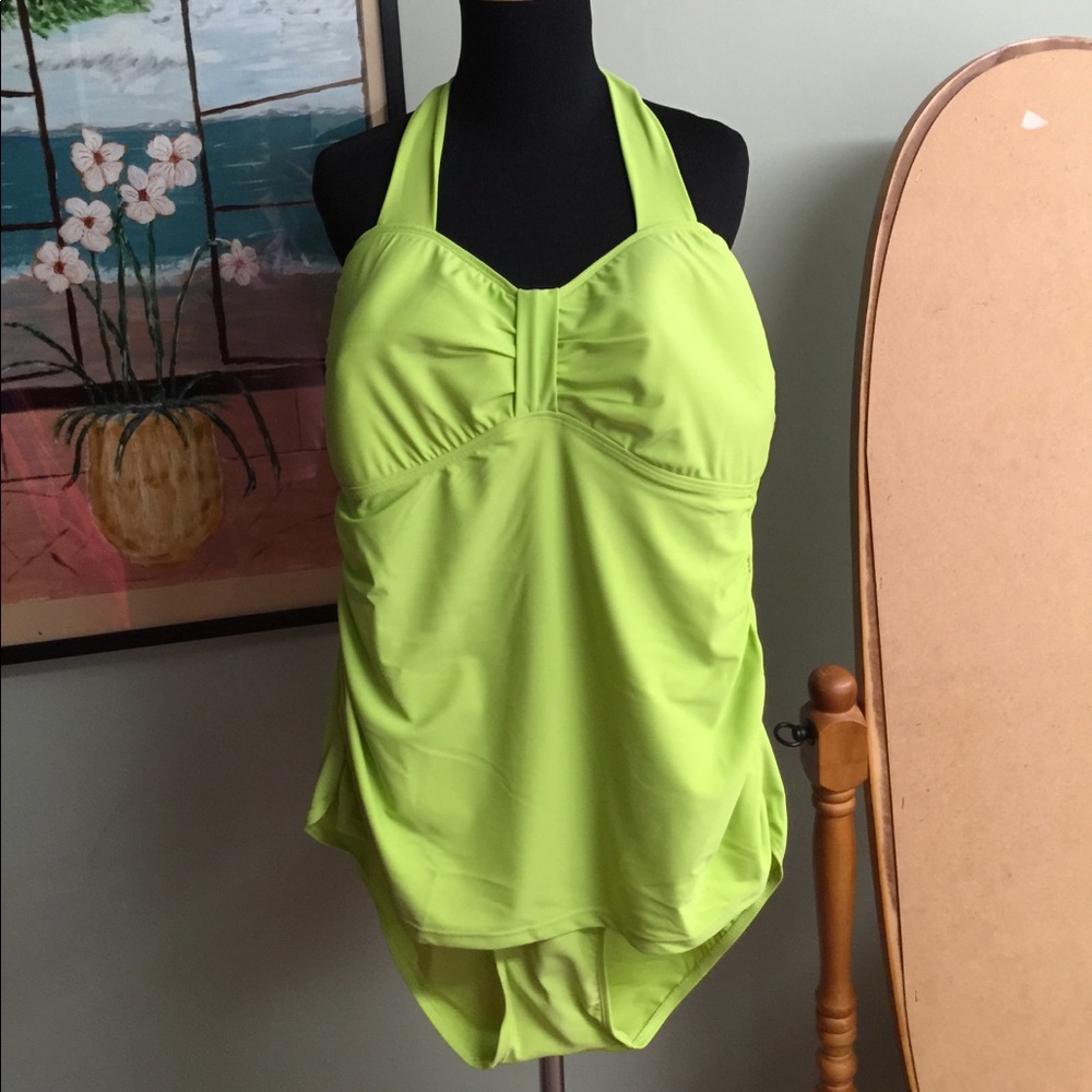 One Piece Swimsuit, size XXL (50C EUR )