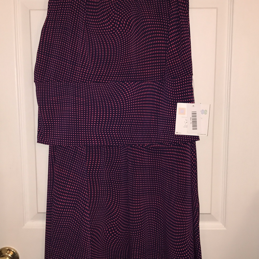 Lularoe Maxi