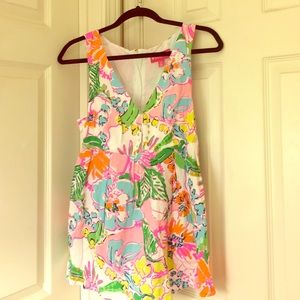 Lilly for Target top.  NWT. Size Medium!