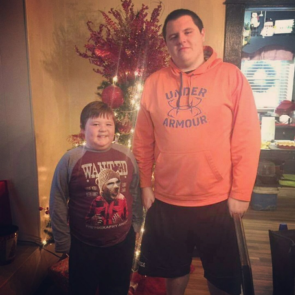 Meet your Posher, Breyer