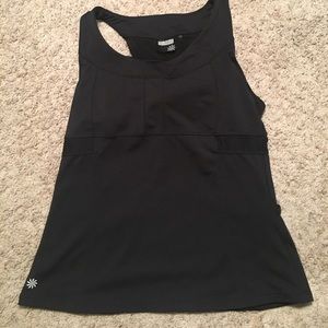 🌼End of summer sale🌸Athleta biking tank