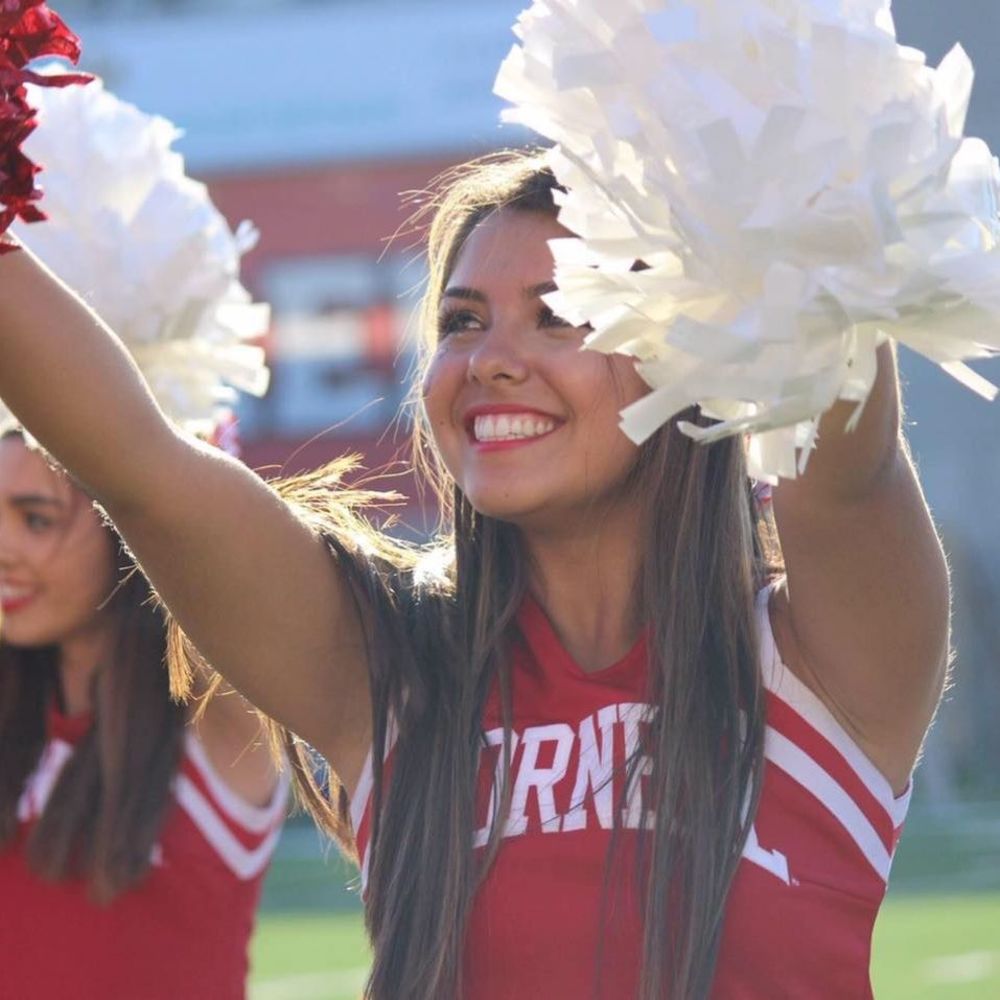 Meet your Posher, Megan