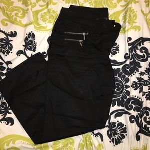 Kenar black pants size12
