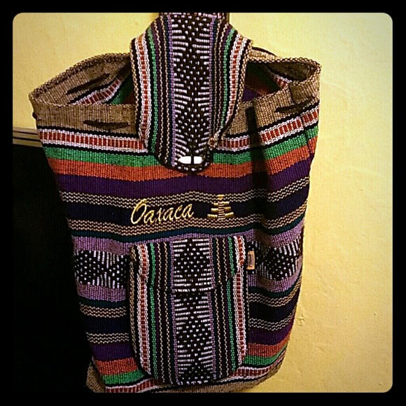 Backpack - Picture 1 of 3