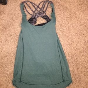 Lululemon Tank!