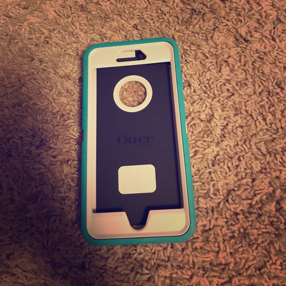 iPhone 6s Plus