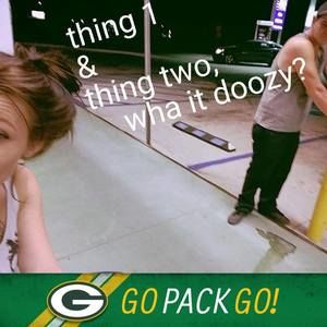 Meet your Posher, Kyle