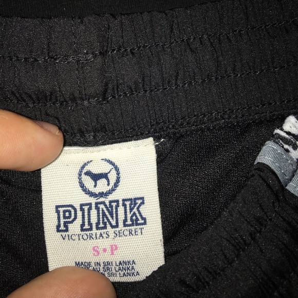 PINK PANTS BUNDLE!! - Picture 2 of 2