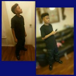 Meet your Posher, Ogtaylor