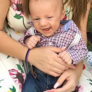Meet your Posher, Alivia
