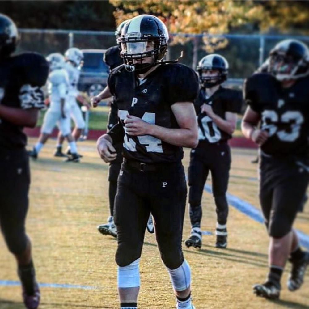 Meet your Posher, Kyle