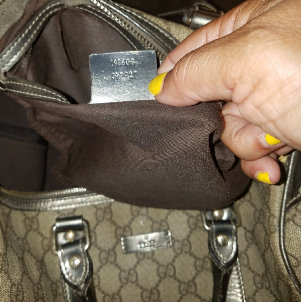 Gucci Bag
