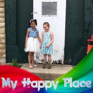 Meet your Posher, Briann