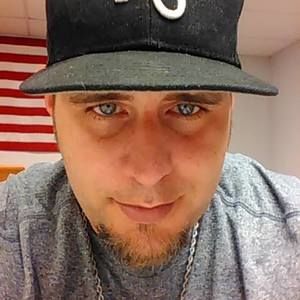 Meet your Posher, Andy