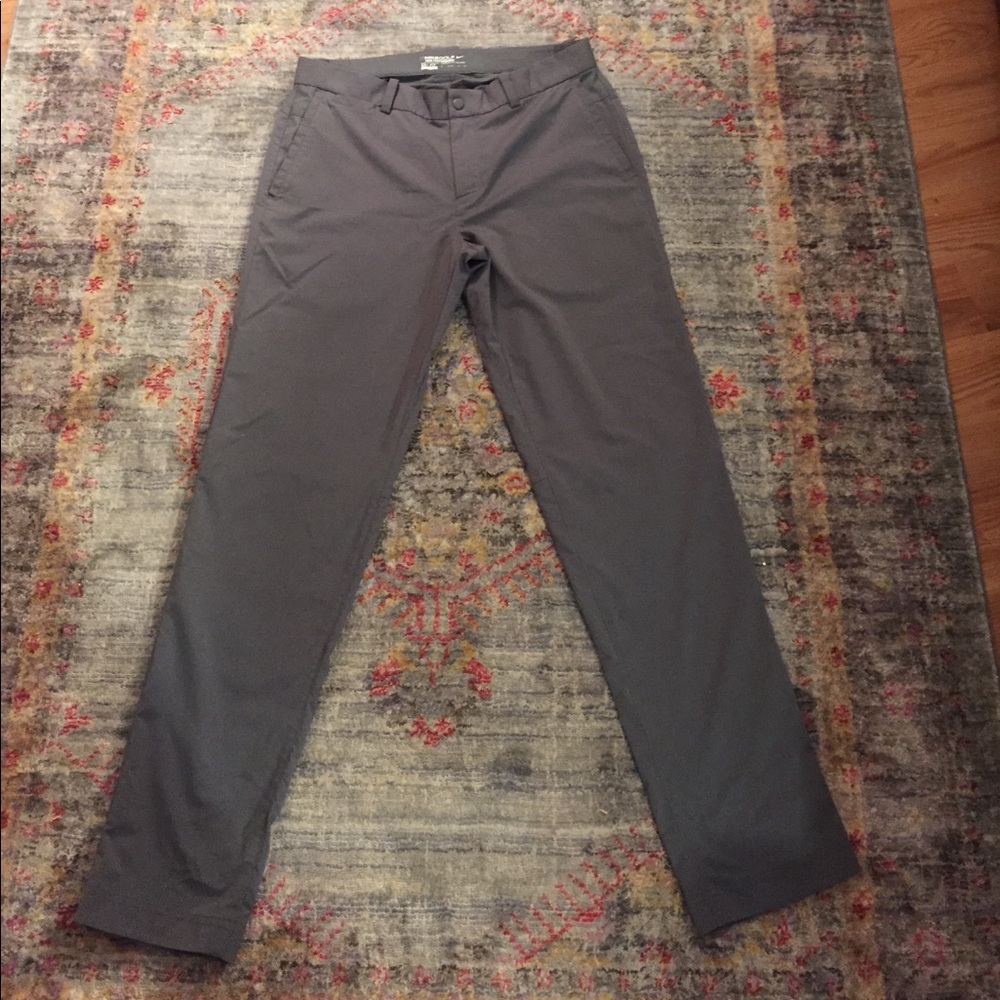 Nike golf tour performance pants