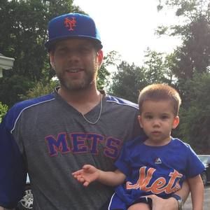 Meet your Posher, Jeremiah