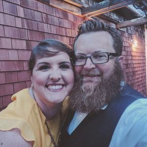 Meet your Posher, Betsy