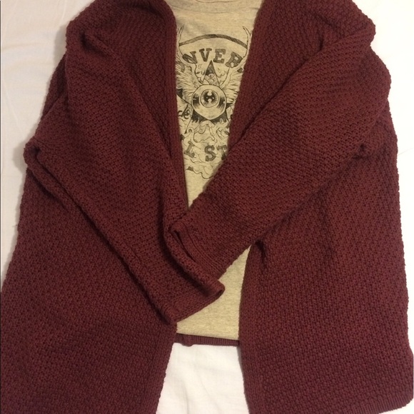 Brandy Meville Vintage Hipster Coat. - Picture 1 of 8