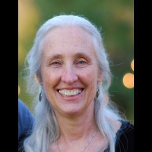 Meet your Posher, Anne