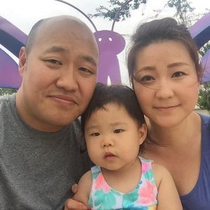 Meet your Posher, Sung hui