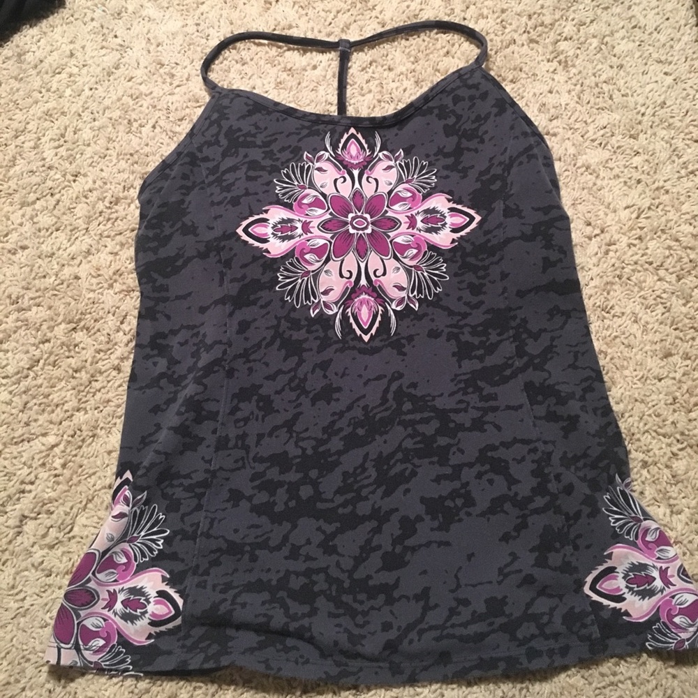 Athleta work out Tank