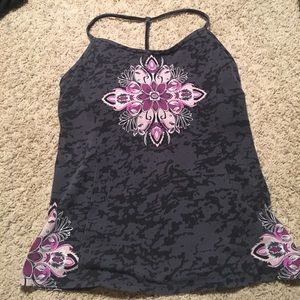 Athleta work out Tank