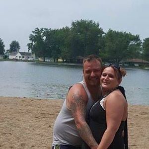 Meet your Posher, Ricky