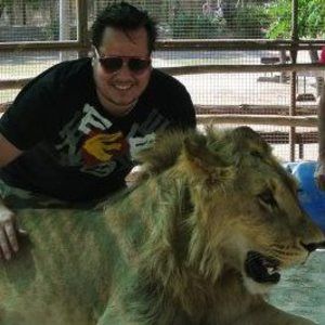 Meet your Posher, Scott