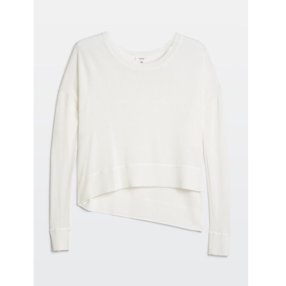 Aritzia Wilfred Librement Sweater