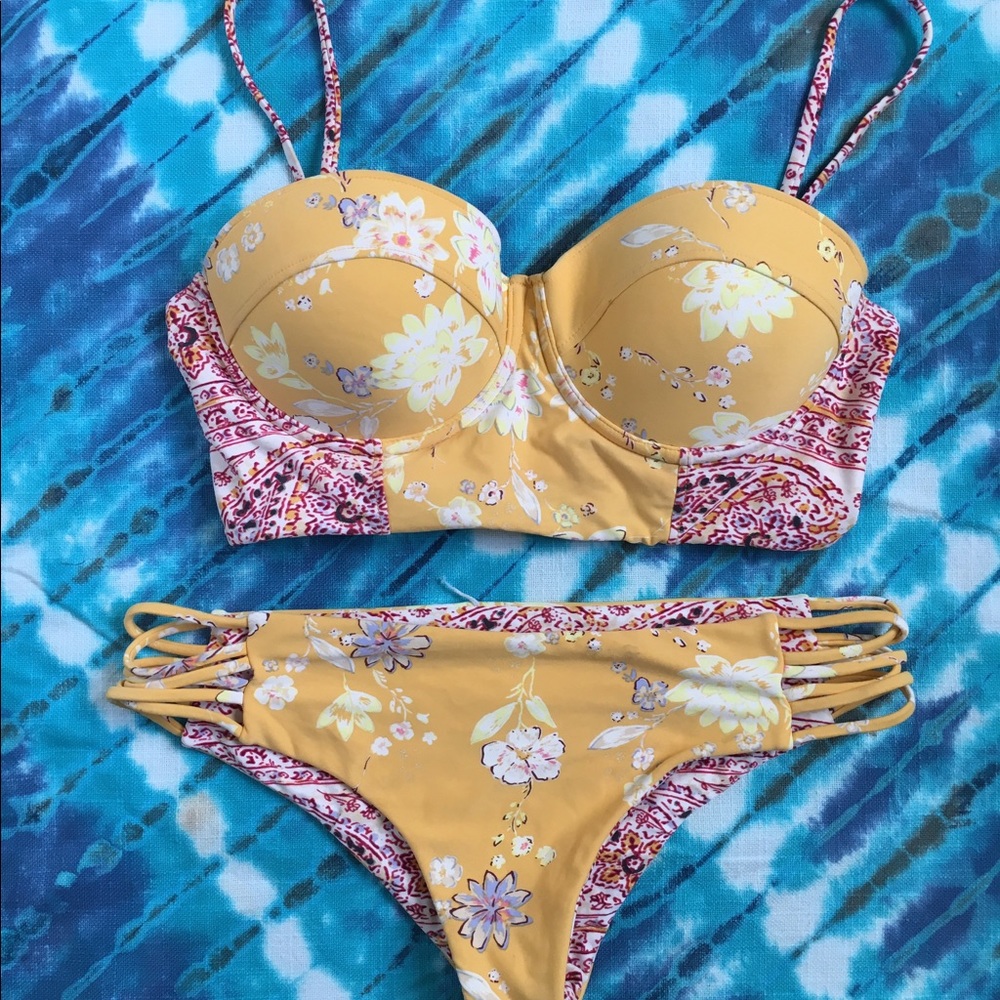 Billabong bikini