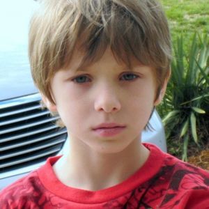 Meet your Posher, Teresa