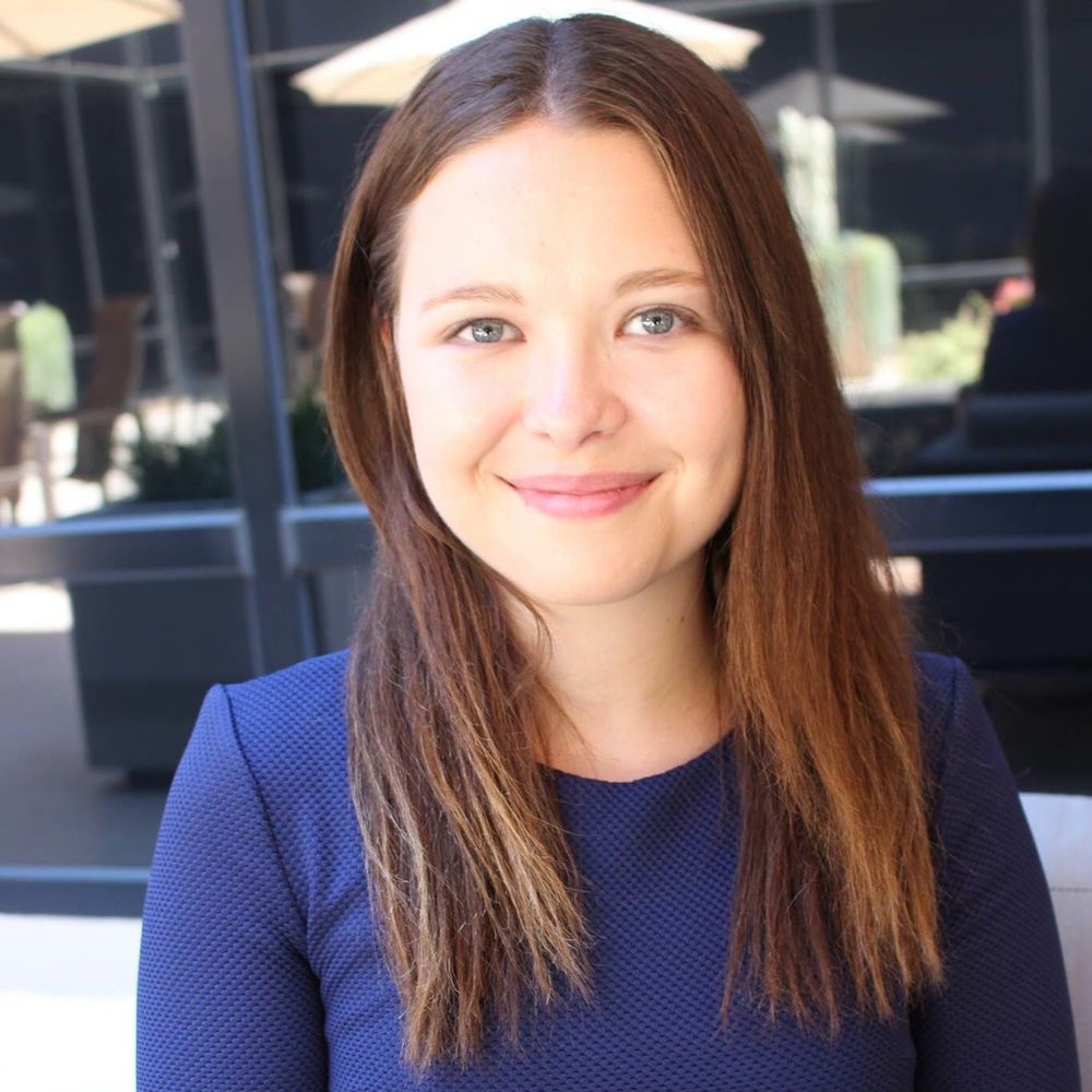 Meet your Posher, Kelly