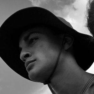 Meet your Posher, Kaleb