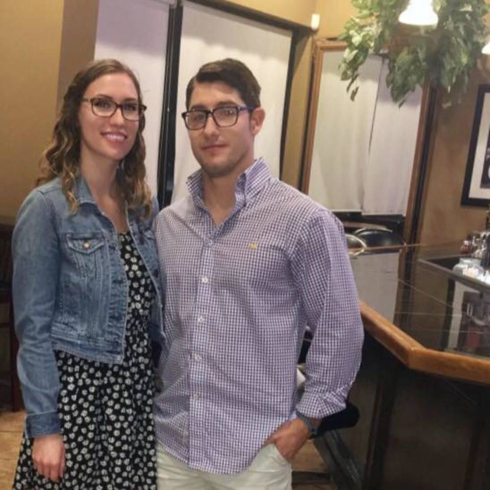 Meet your Posher, Skyler