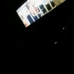 Meet your Posher, Terry