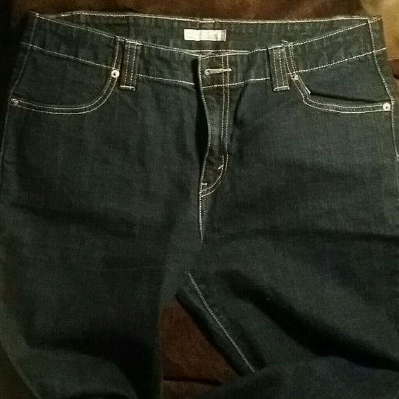 LEVI'S JEANS - Picture 2 of 2