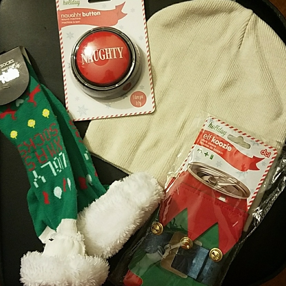 Early Christmas Special  for a Females
