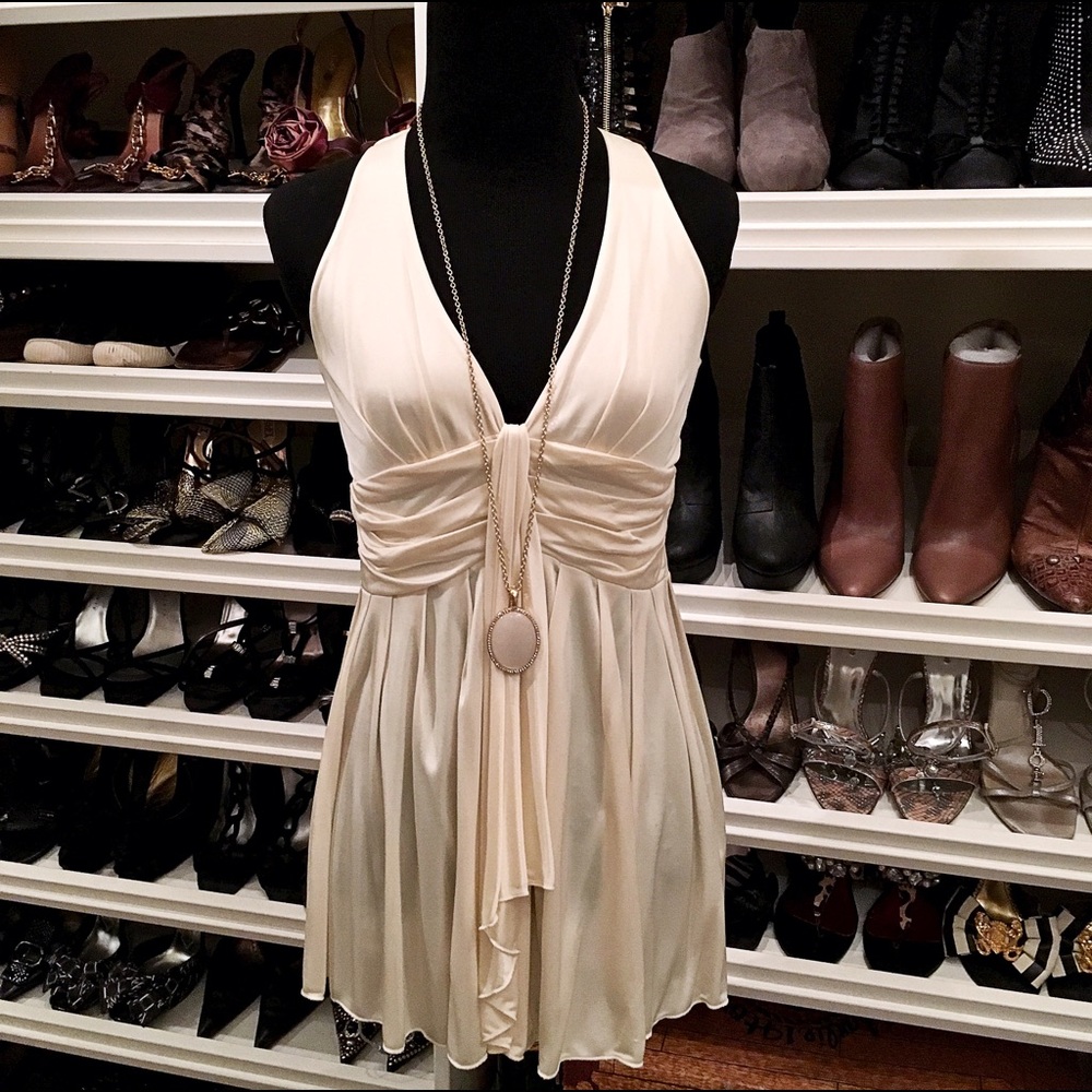 Diane Von Furstenberg Sleeveless Blouse