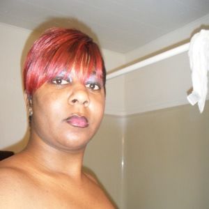 Meet your Posher, Thelma