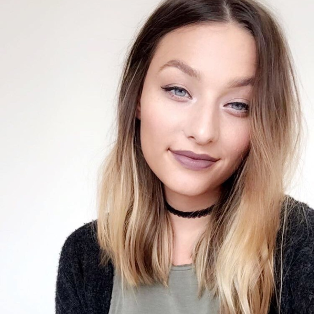 Meet your Posher, Brianna