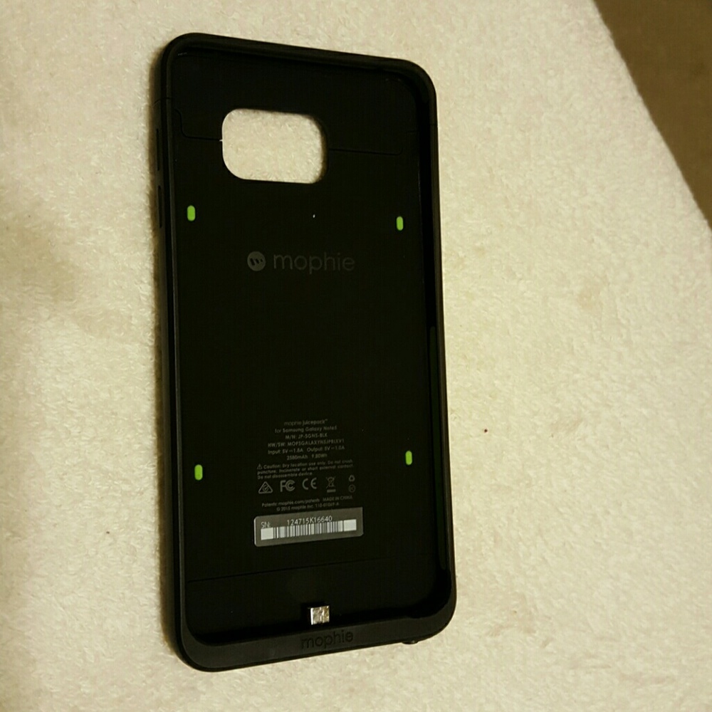 CELLPHONE CASE