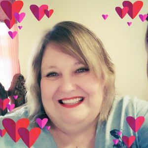 Meet your Posher, Sherrie